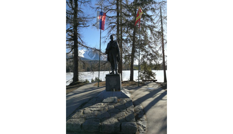 Hotel CROCUS **** Vysoké Tatry